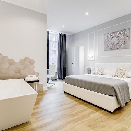 Opera Private Suites By Premium Suites Collection روما المظهر الخارجي الصورة