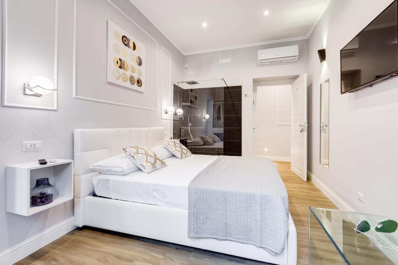 Opera Private Suites By Premium Suites Collection روما المظهر الخارجي الصورة