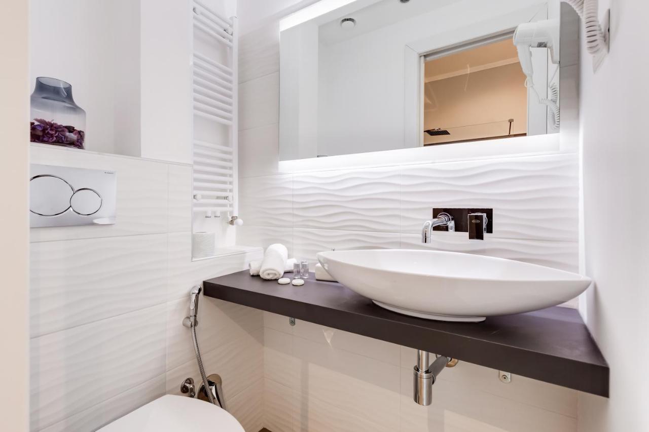 Opera Private Suites By Premium Suites Collection روما المظهر الخارجي الصورة