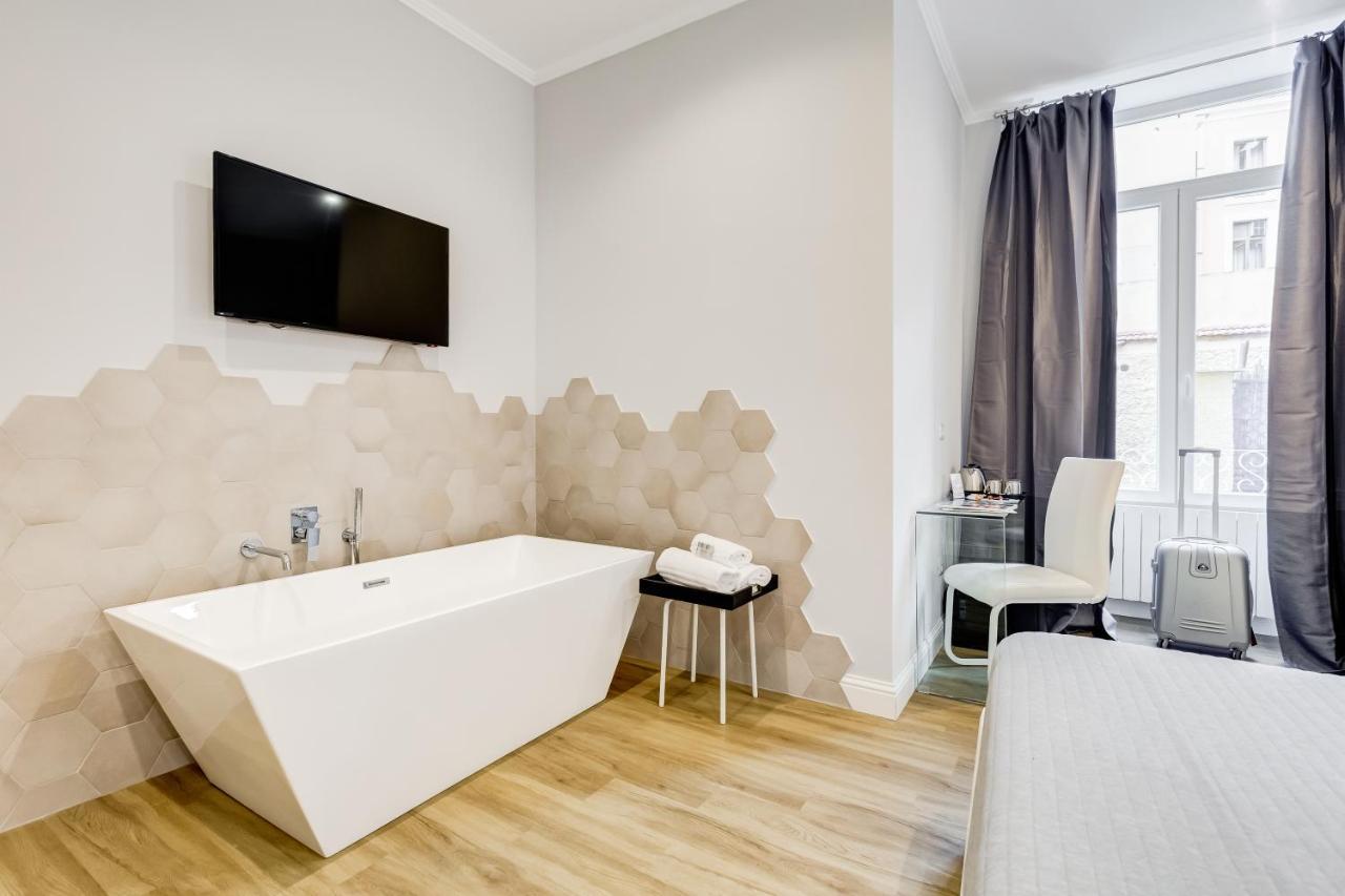 Opera Private Suites By Premium Suites Collection روما المظهر الخارجي الصورة