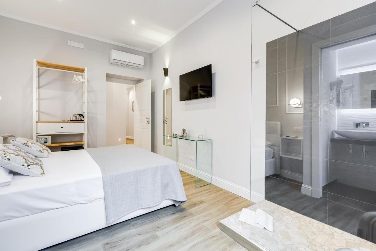 Opera Private Suites By Premium Suites Collection روما المظهر الخارجي الصورة