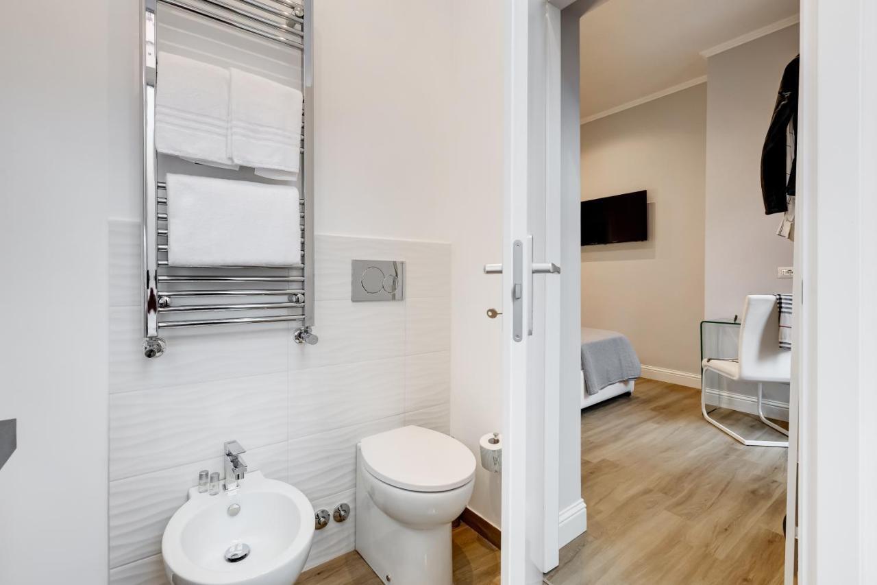 Opera Private Suites By Premium Suites Collection روما المظهر الخارجي الصورة