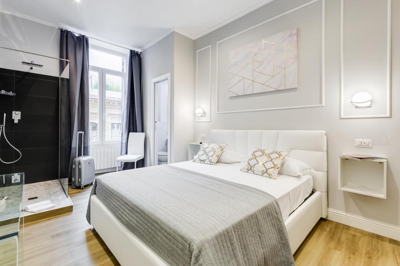 Opera Private Suites By Premium Suites Collection روما المظهر الخارجي الصورة