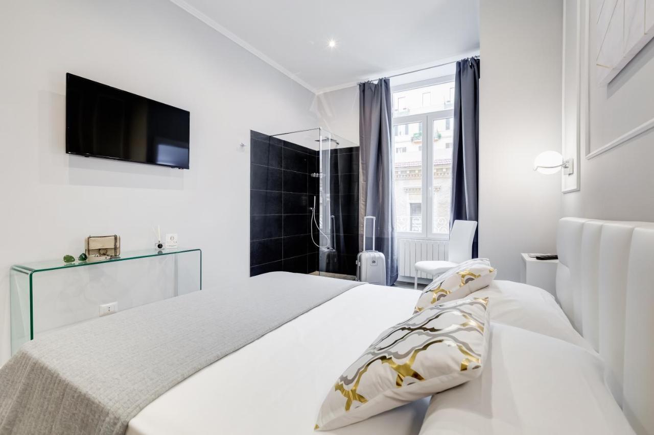 Opera Private Suites By Premium Suites Collection روما المظهر الخارجي الصورة