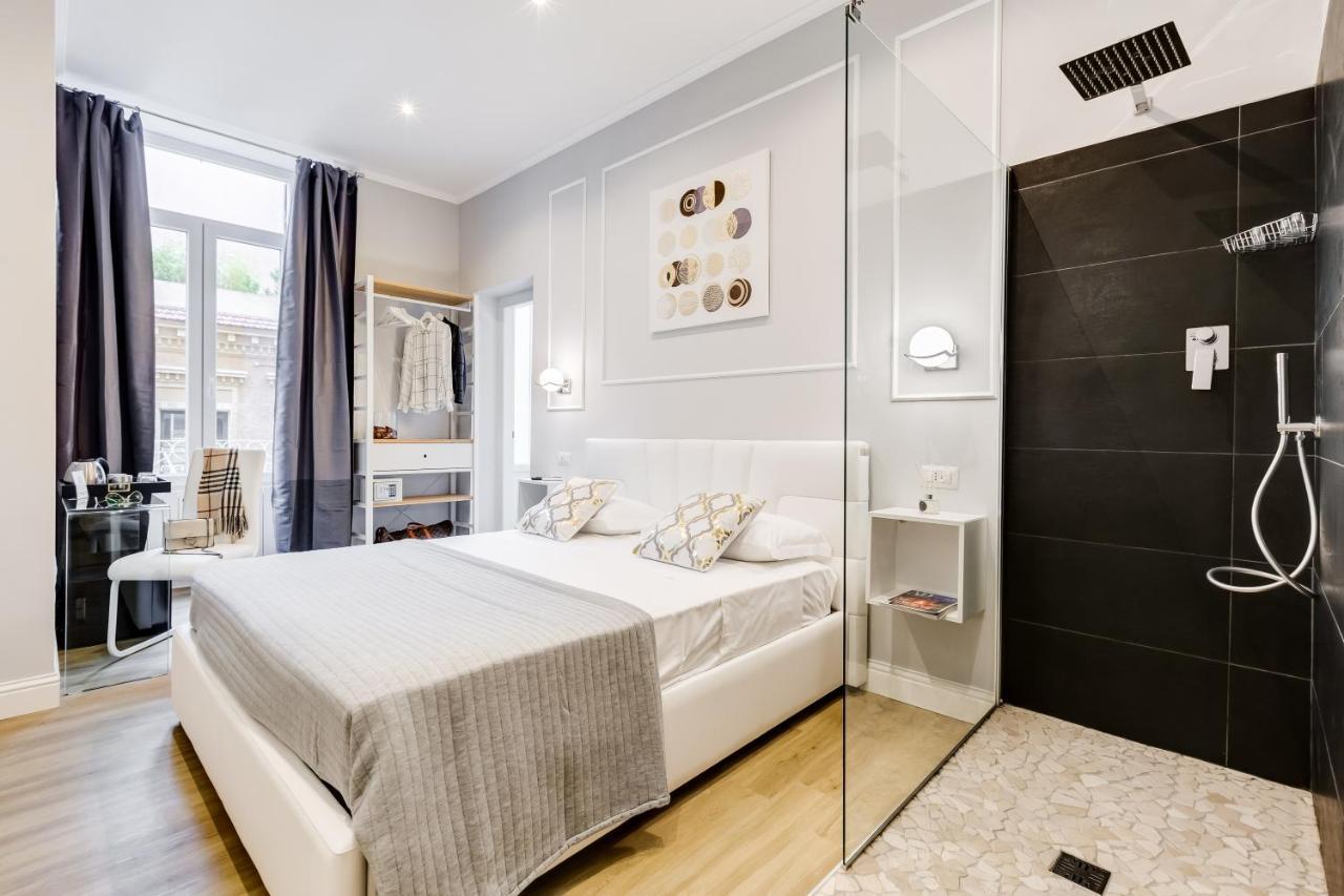 Opera Private Suites By Premium Suites Collection روما المظهر الخارجي الصورة