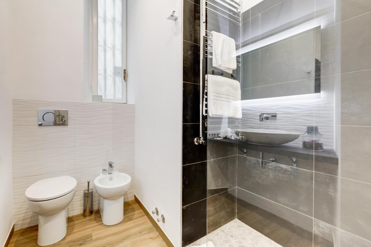Opera Private Suites By Premium Suites Collection روما المظهر الخارجي الصورة