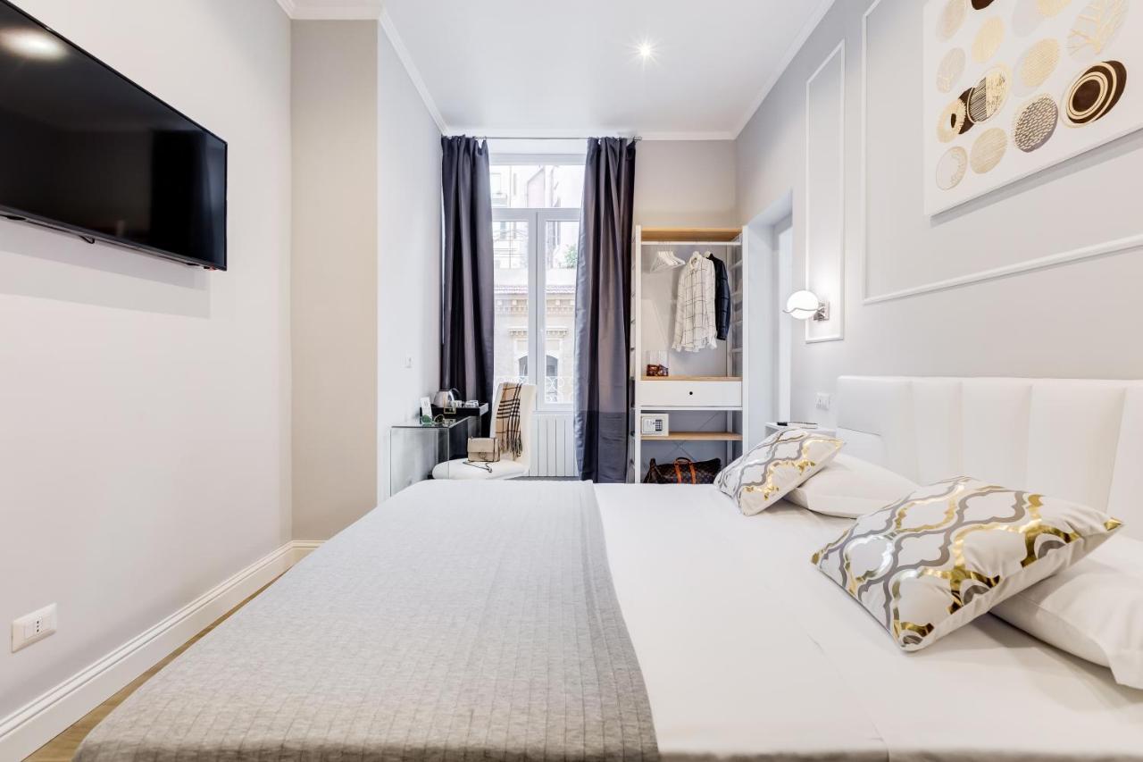 Opera Private Suites By Premium Suites Collection روما المظهر الخارجي الصورة