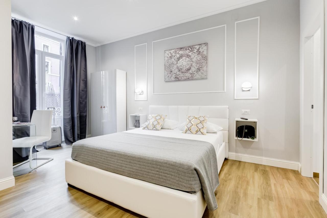 Opera Private Suites By Premium Suites Collection روما المظهر الخارجي الصورة