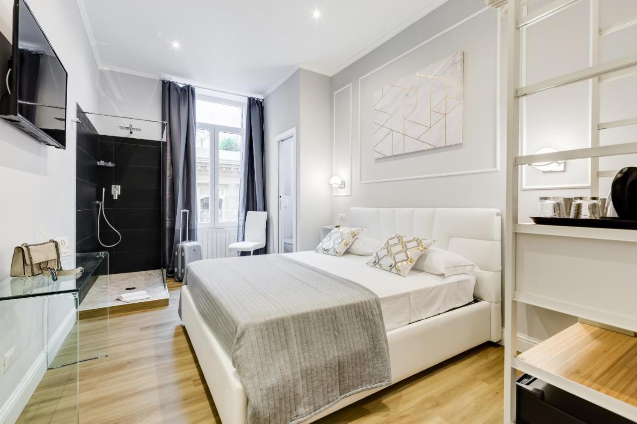 Opera Private Suites By Premium Suites Collection روما المظهر الخارجي الصورة