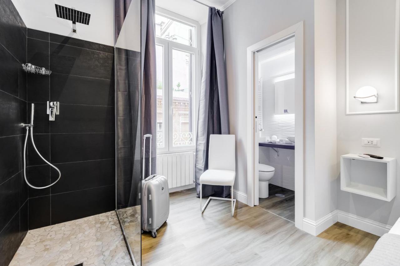 Opera Private Suites By Premium Suites Collection روما المظهر الخارجي الصورة