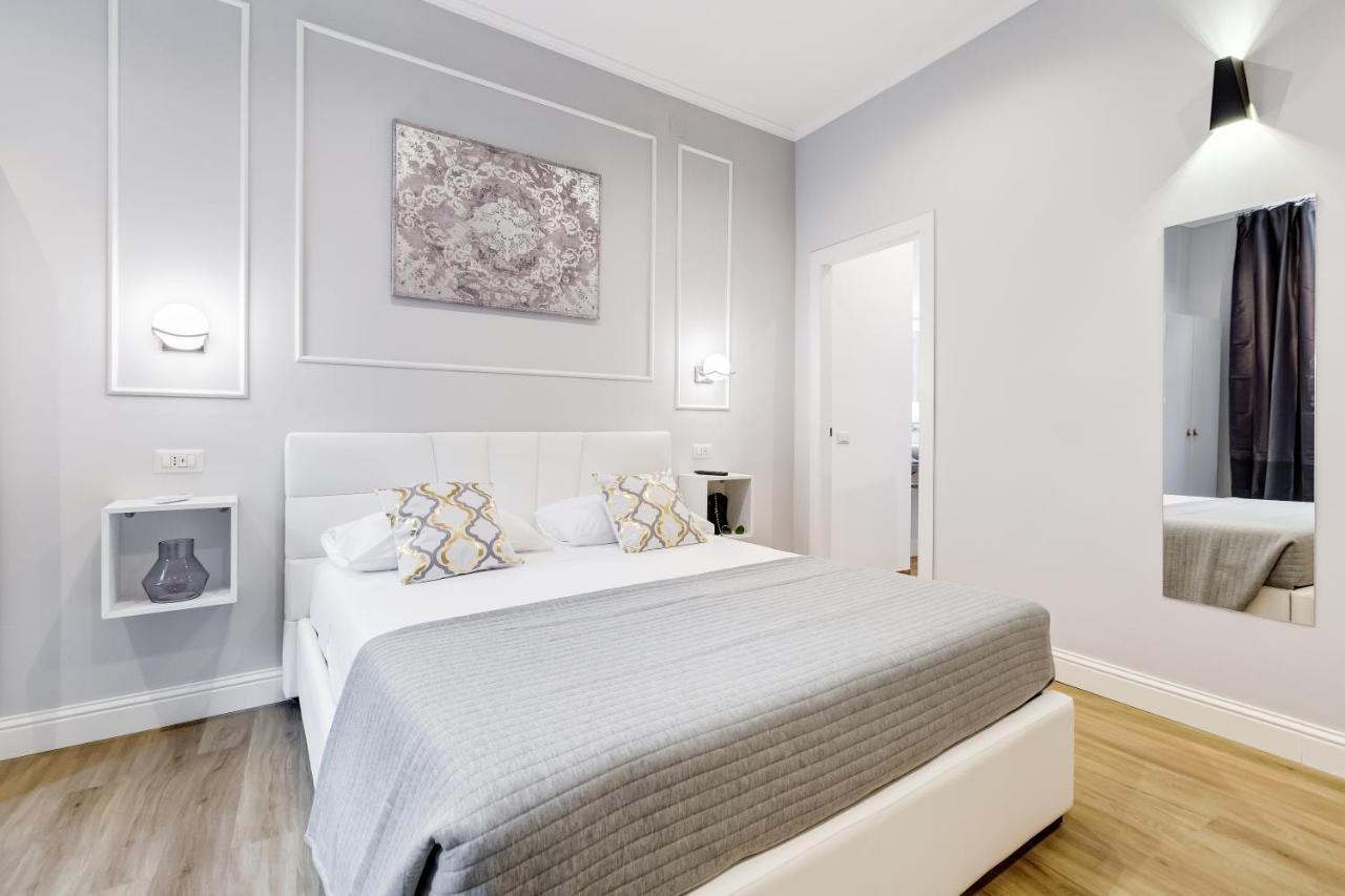 Opera Private Suites By Premium Suites Collection روما المظهر الخارجي الصورة