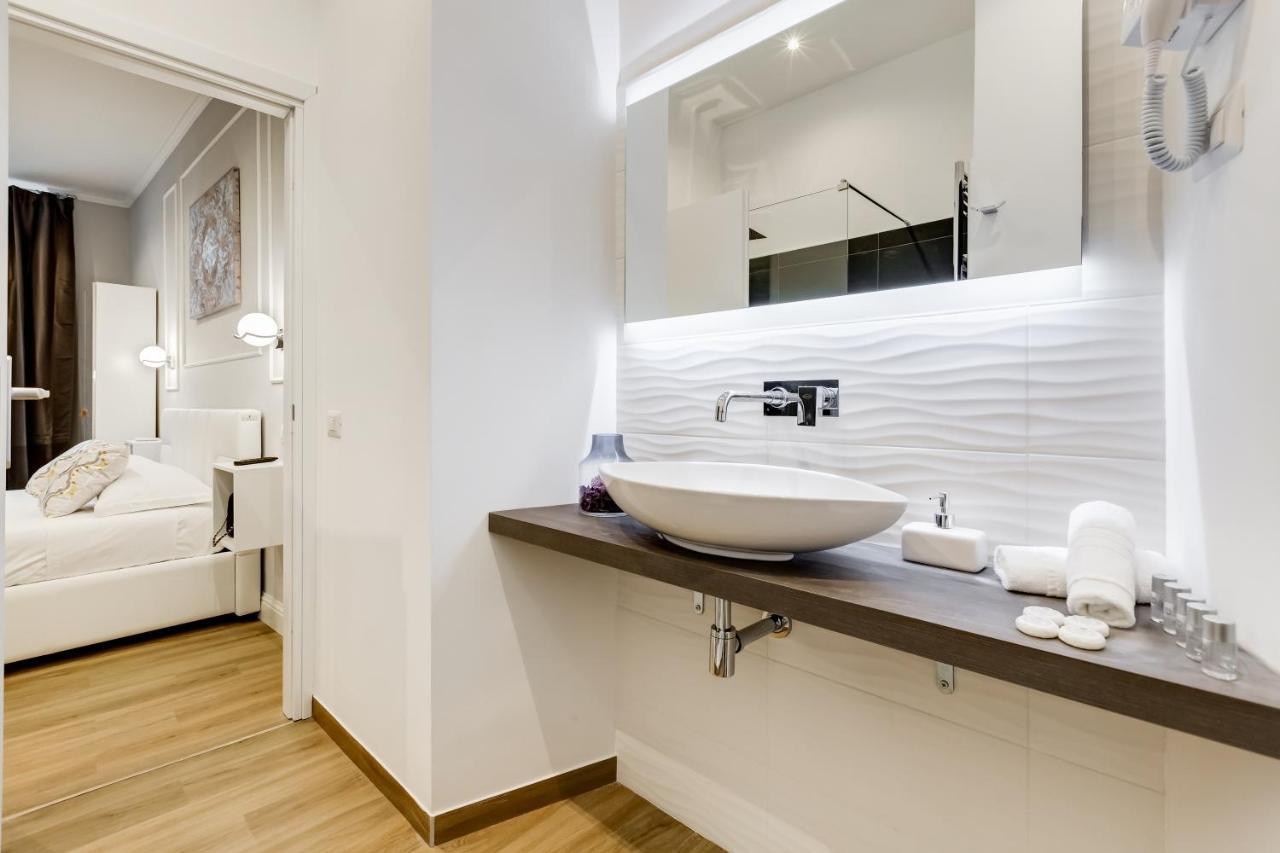 Opera Private Suites By Premium Suites Collection روما المظهر الخارجي الصورة