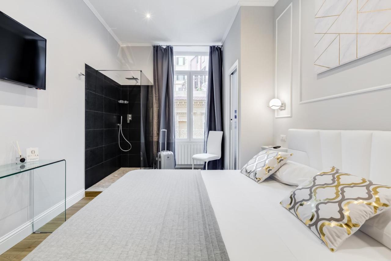 Opera Private Suites By Premium Suites Collection روما المظهر الخارجي الصورة