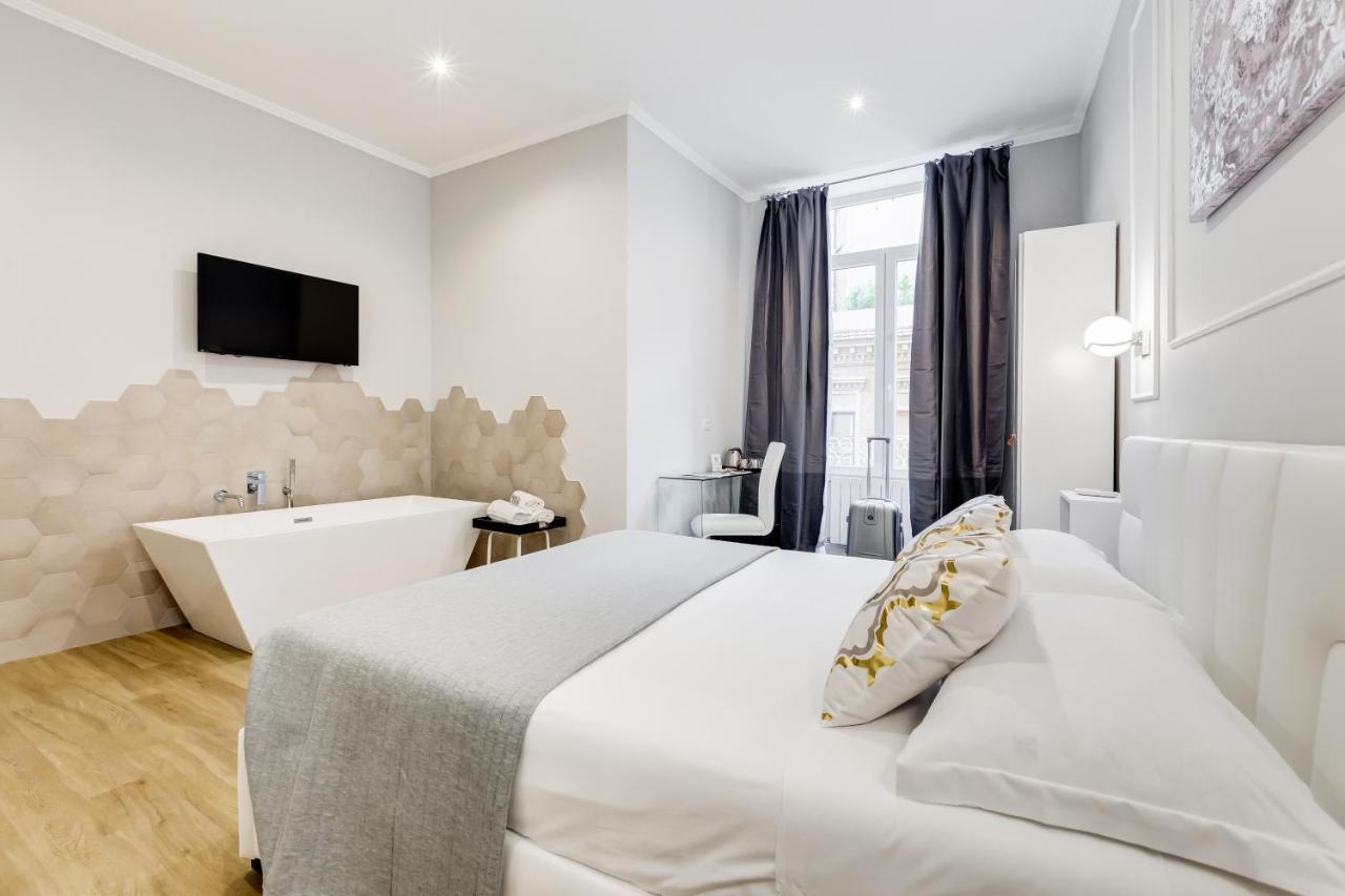 Opera Private Suites By Premium Suites Collection روما المظهر الخارجي الصورة