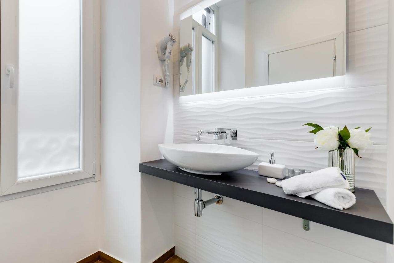 Opera Private Suites By Premium Suites Collection روما المظهر الخارجي الصورة