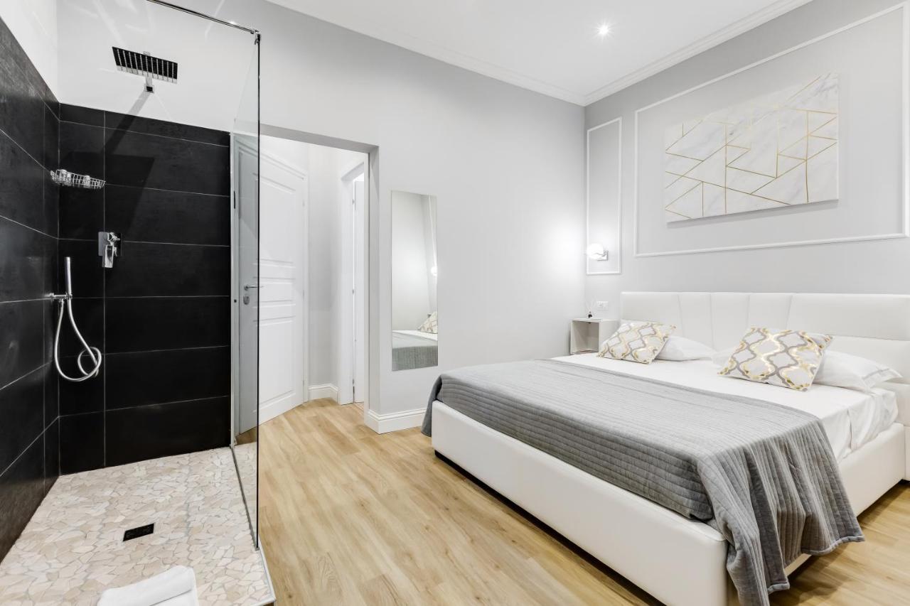 Opera Private Suites By Premium Suites Collection روما المظهر الخارجي الصورة