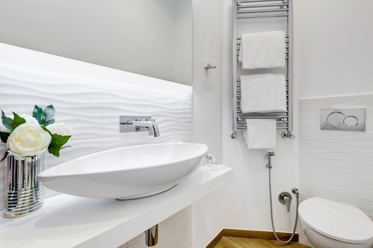 Opera Private Suites By Premium Suites Collection روما المظهر الخارجي الصورة