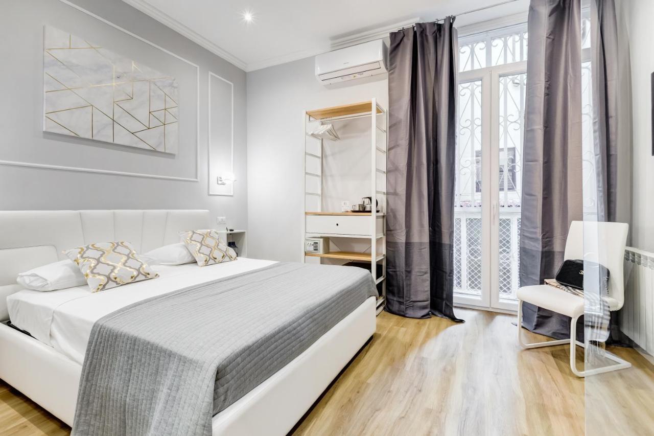 Opera Private Suites By Premium Suites Collection روما المظهر الخارجي الصورة