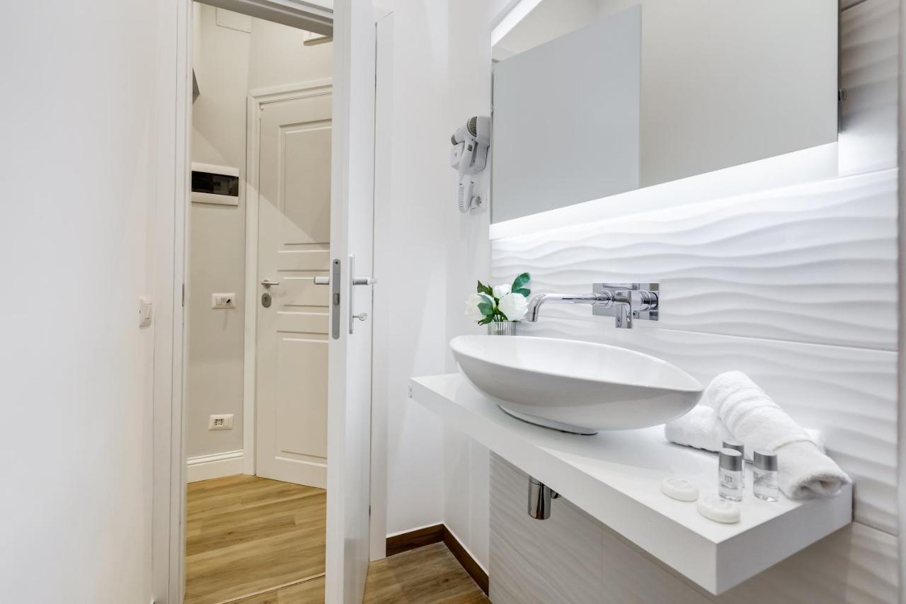 Opera Private Suites By Premium Suites Collection روما المظهر الخارجي الصورة