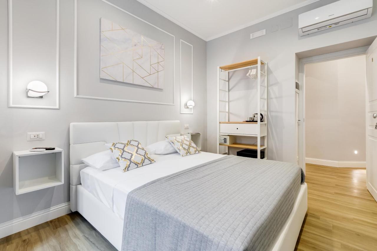 Opera Private Suites By Premium Suites Collection روما المظهر الخارجي الصورة