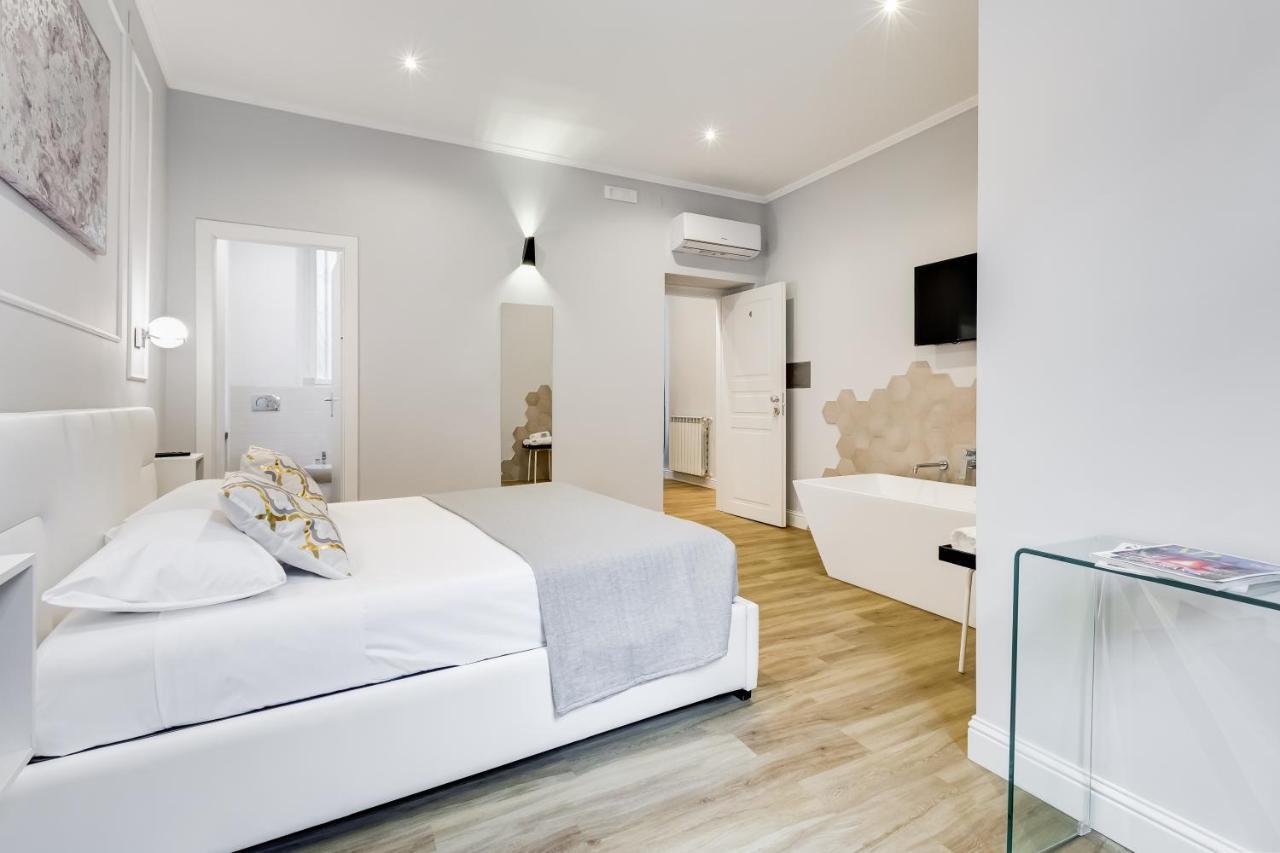 Opera Private Suites By Premium Suites Collection روما المظهر الخارجي الصورة